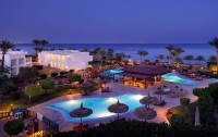 Renaissance Sharm El Sheikh Golden View Beach Resort 5*  3