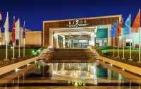   Rixos Sharm El Sheikh 5*  1