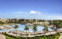   Rixos Sharm El Sheikh 5*  25