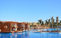   Rixos Sharm El Sheikh 5*  6