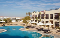 Royal Naama Bay 3*  5