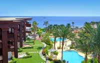   Royal Savoy Sharm El Sheikh 5*  6