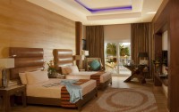 Royal Savoy Sharm El Sheikh 5*  4