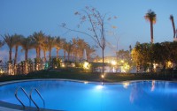 Royal Savoy Villas 5*  3