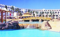 Savoy Sharm El Sheikh Resort 5*  2