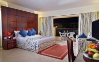   Sea Beach Aqua Park Resort 4*  21