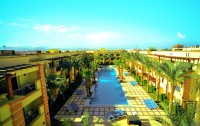   Sea Beach Aqua Park Resort 4*  6