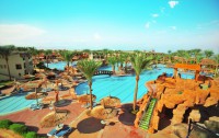 Sea Beach Aqua Park Resort 4*  5