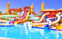 Sea Beach Aqua Park Resort 4*  3