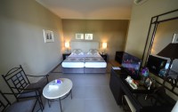   Jaz Fanara Resort 4*  6