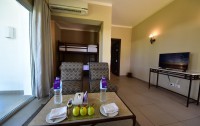 Jaz Fanara Resort 4*  5