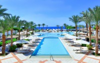 Jaz Fanara Resort 4*  2