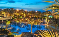   Jaz Fanara Resort 4*  15