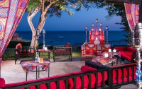   Jaz Fanara Resort 4*  12