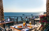   Jaz Fanara Resort 4*  11