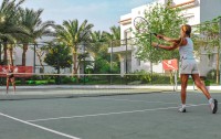   Jaz Fanara Resort 4*  10