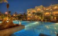 Le Royale Collection Luxury Resort 5*  2