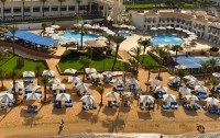   Marina Sharm (ex. Helnan Marina) 4*  52