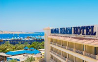   Marina Sharm (ex. Helnan Marina) 4*  34