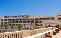   Marina Sharm (ex. Helnan Marina) 4*  29