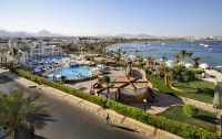   Marina Sharm (ex. Helnan Marina) 4*  69