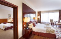   Amwaj Oyoun Resort & Spa Sharm El Sheikh 5*  25