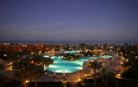   Amwaj Oyoun Resort & Spa Sharm El Sheikh 5*  21