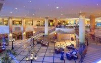   Amwaj Oyoun Resort & Spa Sharm El Sheikh 5*  18