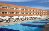   Amwaj Oyoun Resort & Spa Sharm El Sheikh 5*  14