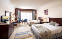   Amwaj Oyoun Resort & Spa Sharm El Sheikh 5*  12