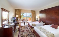   Amwaj Oyoun Resort & Spa Sharm El Sheikh 5*  11