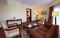   Amwaj Oyoun Resort & Spa Sharm El Sheikh 5*  6