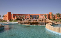 Amwaj Oyoun Resort & Spa Sharm El Sheikh 5*  5