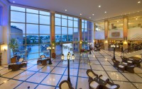 Amwaj Oyoun Resort & Spa Sharm El Sheikh 5*  4