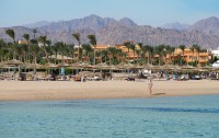   Amwaj Oyoun Resort & Spa Sharm El Sheikh 5*  1