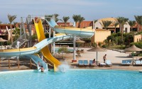 Amwaj Oyoun Resort & Spa Sharm El Sheikh 5*  2