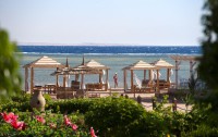   Amwaj Oyoun Resort & Spa Sharm El Sheikh 5*  17