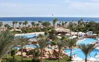   Amwaj Oyoun Resort & Spa Sharm El Sheikh 5*  16