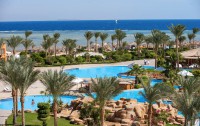   Amwaj Oyoun Resort & Spa Sharm El Sheikh 5*  15