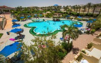   Aurora Oriental Resort 5*  12