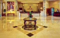   Aurora Oriental Resort 5*  7