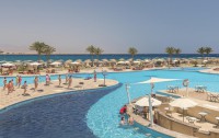 Barcelo Tiran Sharm 5*  2