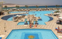   Barcelo Tiran Sharm 5*  1