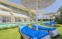   Barcelo Tiran Sharm 5*  10