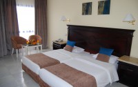   Cataract Resort Sharm 4*  10