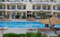   Cataract Resort Sharm 4*  1