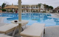   Cataract Resort Sharm 4*  6