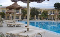 Cataract Resort Sharm 4*  5