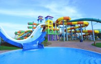   Charmillion Club Aquapark (ex. Sea Club Aqua Park) 5*  17