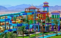   Charmillion Club Aquapark (ex. Sea Club Aqua Park) 5*  16